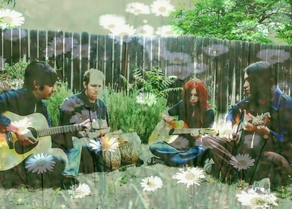 The Stevenson Ranch Davidians