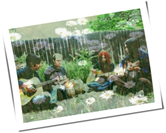 The Stevenson Ranch Davidians