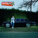 The Streets - The Hardest Way To Make An Easy Living Artwork