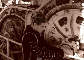 The Synthetic Dream Foundation