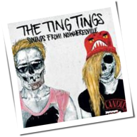 The Ting Tings - Sounds From Nowheresville