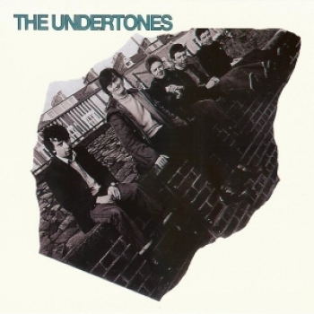 The Undertones - The Undertones Artwork
