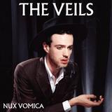The Veils - Nux Vomica Artwork