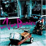 The Von Bondies - Pawn Shoppe Heart Artwork