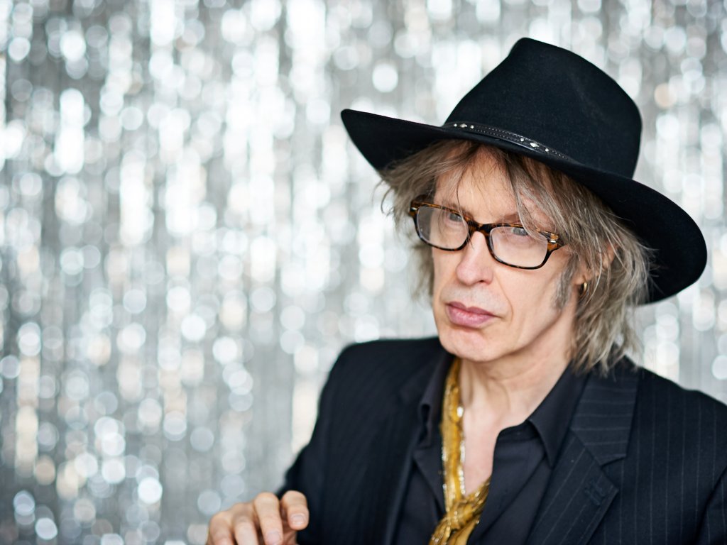 The Waterboys