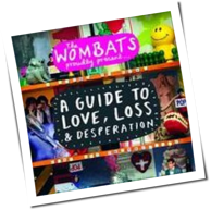 The Wombats - A Guide To Love, Loss And Desperation