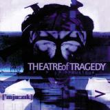 Theatre Of Tragedy - Musique Artwork