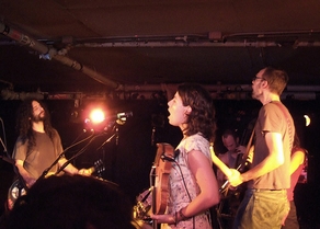 Thee Silver Mt. Zion Memorial Orchestra And Tra-La-La Band