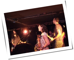 Thee Silver Mt. Zion Memorial Orchestra And Tra-La-La Band