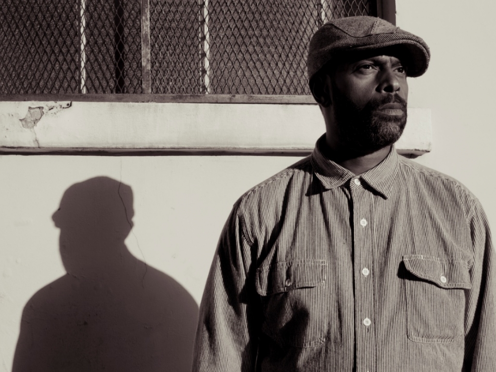 Theo Parrish
