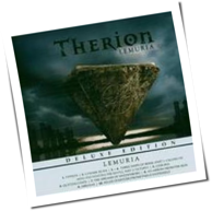 Therion - Lemuria/Sirius B