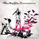 Three Days Grace - Life Starts Now Artwork