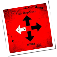 Three Days Grace - Outsider