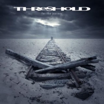 Threshold - For The Journey Artwork