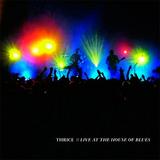 Thrice - Live At The House Of Blues Artwork