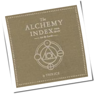 Thrice - The Alchemy Index Vols. III & IV - Air & Earth