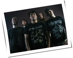 Through The Eyes Of The Dead