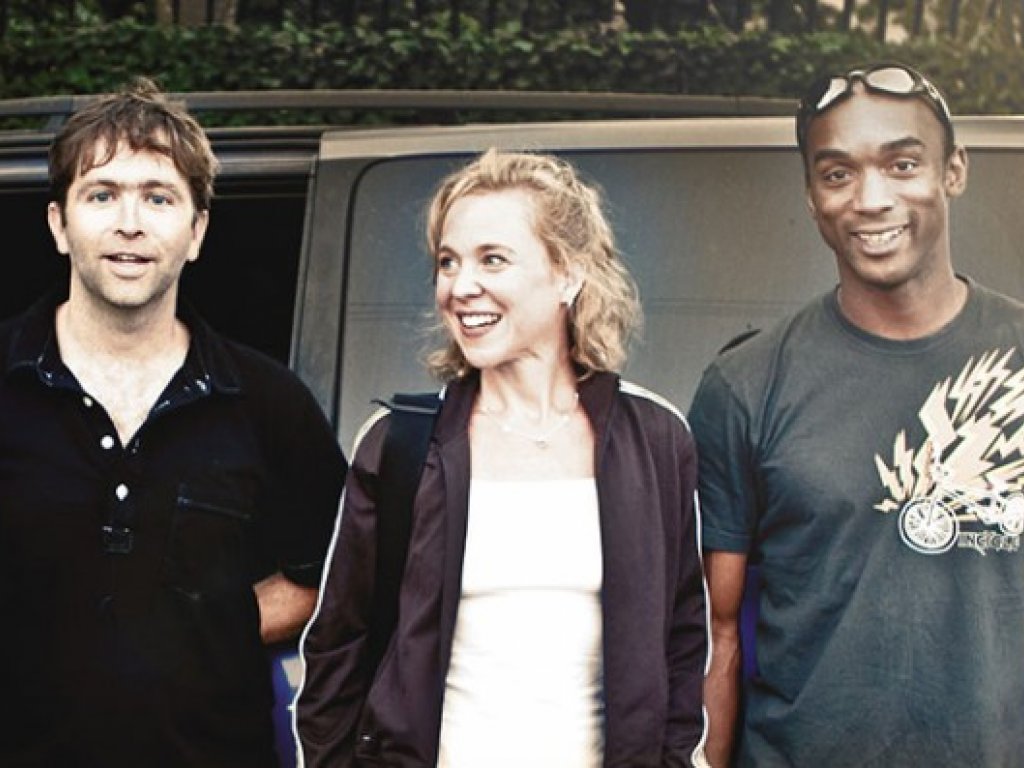 Throwing Muses laut.de Band