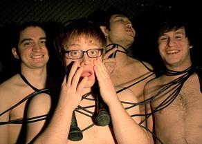 Thunderbirds Are Now!