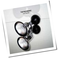 Tiefschwarz - Eat Books