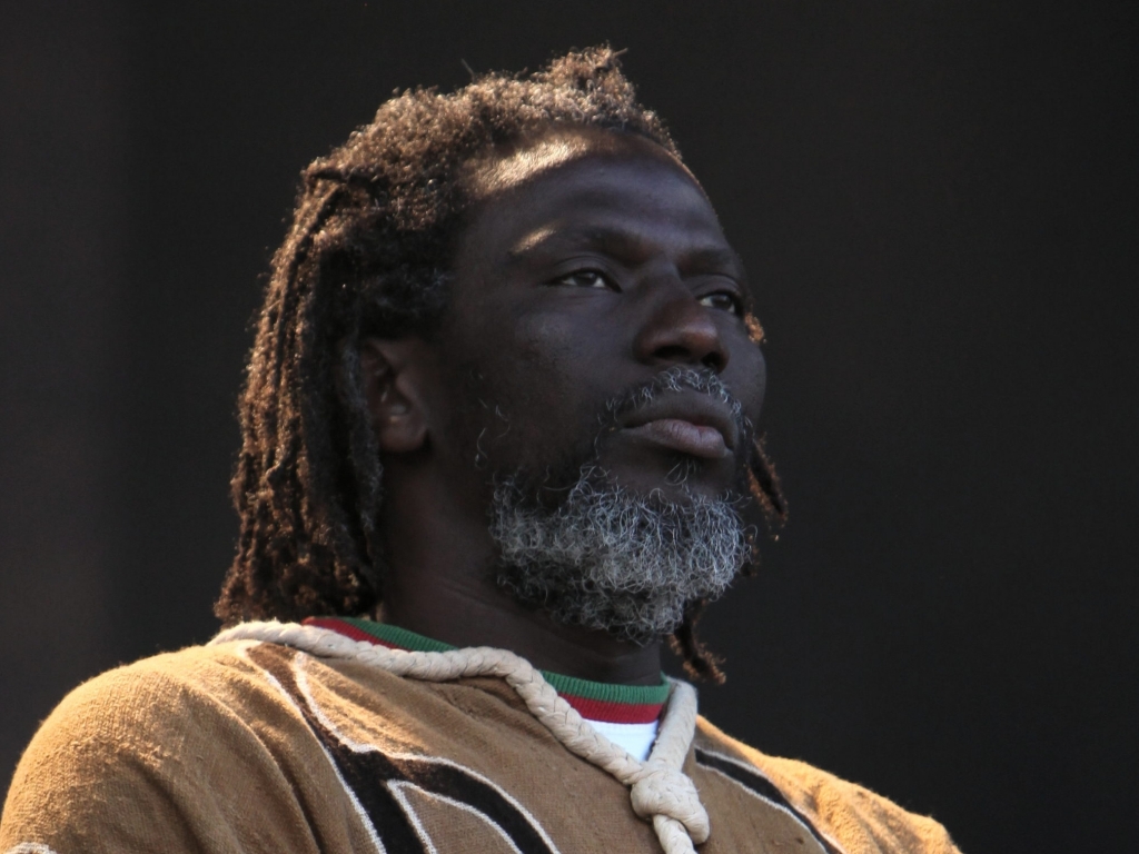 Tiken Jah Fakoly – laut.de – Band