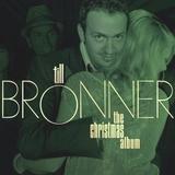 Till Brönner - The Christmas Album Artwork