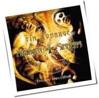 Tim Donahue - Madmen And Sinners (feat. James LaBrie)