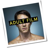 Tim Kasher - Adult Film