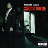 Timbaland - Shock Value Artwork