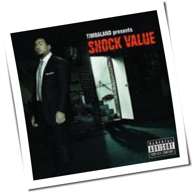 Timbaland - Shock Value