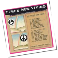 Times New Viking - Rip It Off