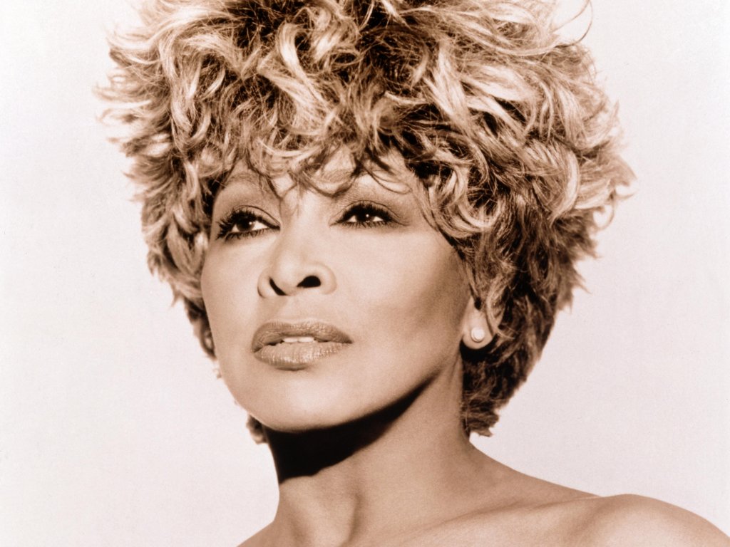 50 Jahre Tina Ein inoffizieller Bildband zum Jubiläum von Tina Turner 