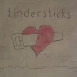 Tindersticks - The Hungry Saw Artwork