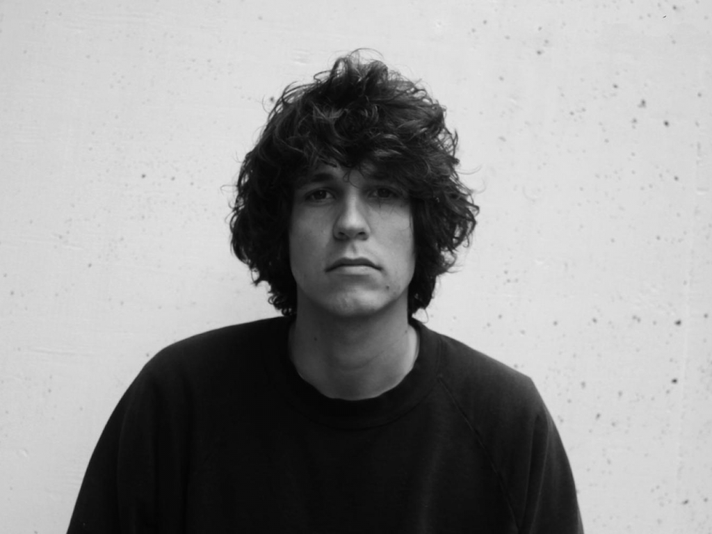 Tobias Jesso Jr.