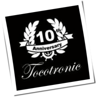 Tocotronic - 10th Anniversary