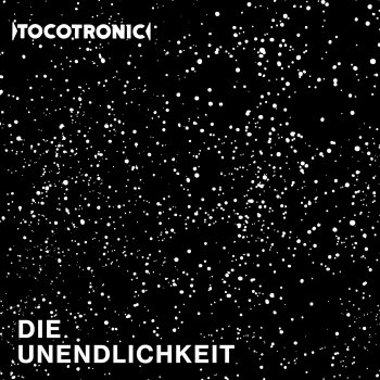 Tocotronic - Die Unendlichkeit Artwork