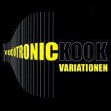 Tocotronic - K.O.O.K Variationen Artwork