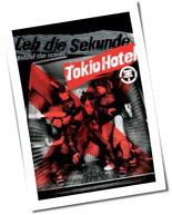 Tokio Hotel - Leb die Sekunde: Behind the Scenes