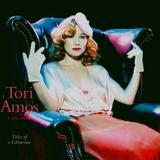 Tori Amos - Tales Of A Librarian Artwork