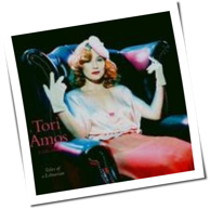 Tori Amos - Tales Of A Librarian