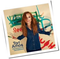 Tori Amos - Unrepentant Geraldines