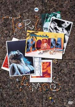 Tori Amos - Welcome To Sunny Florida Artwork