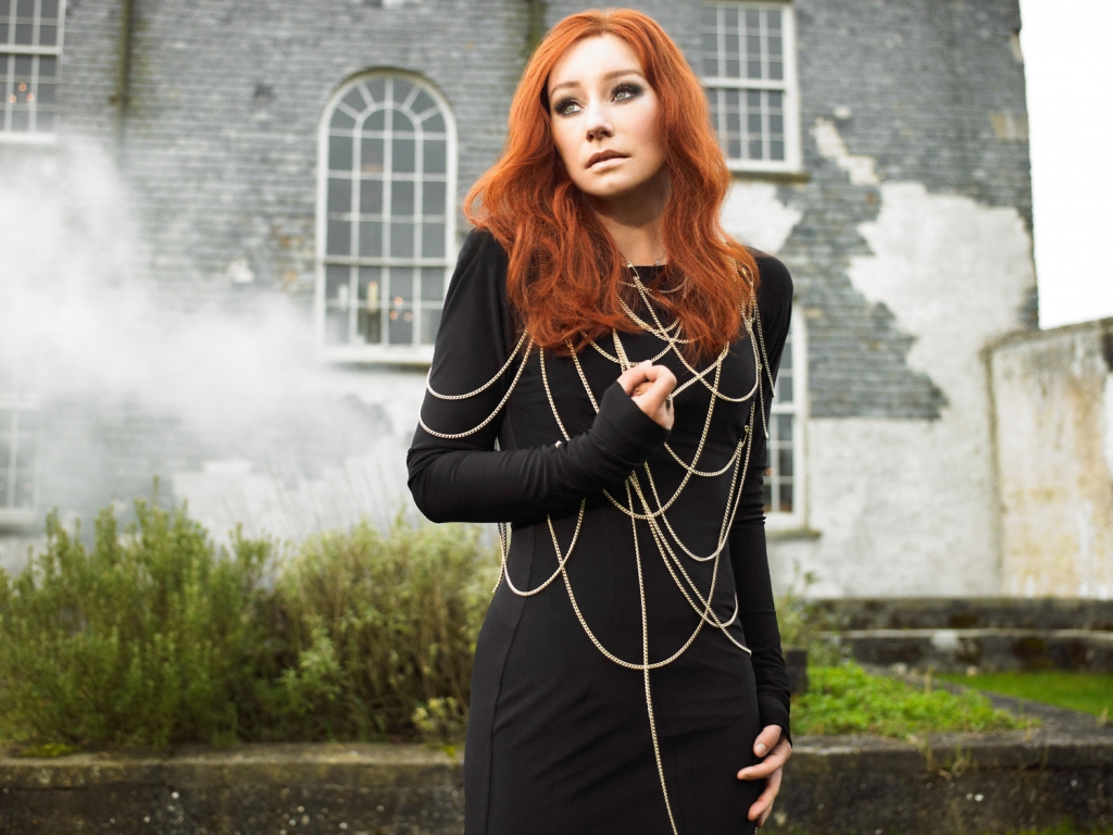 Tori Amos