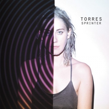 Torres - Sprinter Artwork