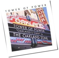 Tower Of Power - The Oakland Zone
