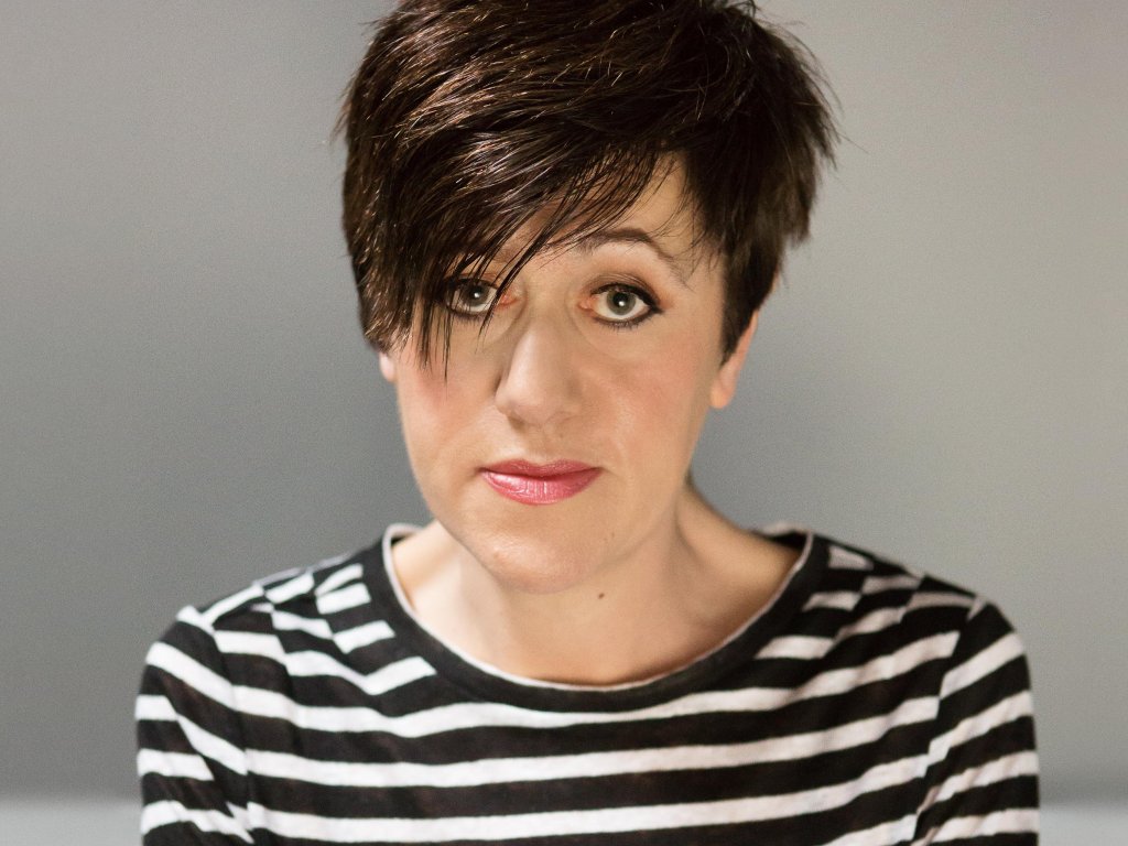 Tracey Thorn