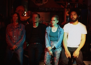 Trailer Trash Tracys