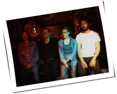 Trailer Trash Tracys