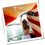 Train - A Girl, A Bottle, A Boat