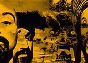 TransGlobal Underground